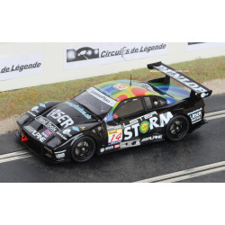 Revoslot LISTER STORM n°14 FIA-GT 2002 Magny-Cours