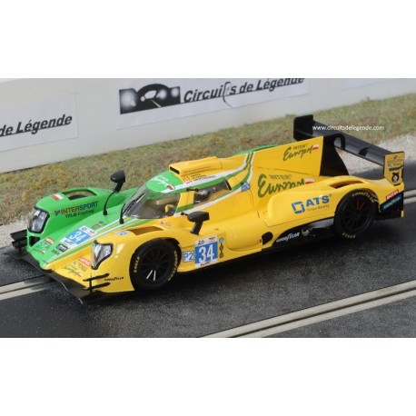 Slot.it ORECA 07 n°34 24H du Mans 2023