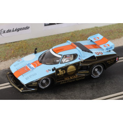 Sideways LANCIA Stratos HF Turbo gr. 5 "JPS-Gulf"