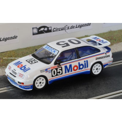 Scalextric FORD Sierra RS500 Cosworth n°05 1989