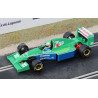 Scaleauto FORMULE 1 Jordan 191 n°32 Gachot 1991