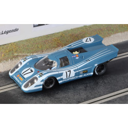 NSR PORSCHE 917K n°17 Sebring 1970