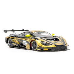 Carrera McLAREN 720S GT3 n°111 JP Motorsport 2023