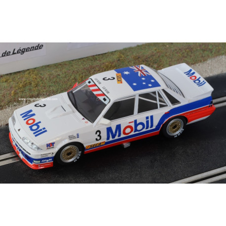 Scalextric HOLDEN Commodore n°3 Spa 1987