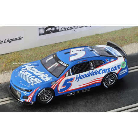 Carrera CHEVROLET Camaro NASCAR n°5