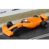 Policar Monoposto (Formule 1) 2024 orange