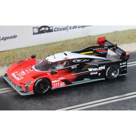 Scaleauto CADILLAC V-Series.R n°311 le Mans 2023