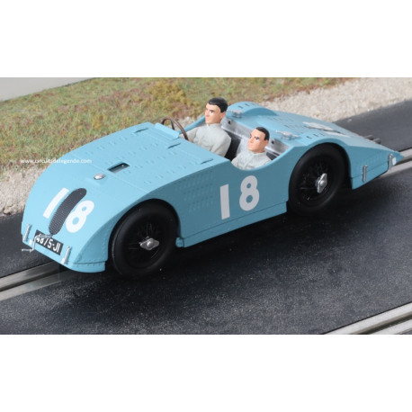 Le Mans Miniatures BUGATTI T32 n°18 1923