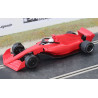 Policar Monoposto (Formule 1) 2024 rouge