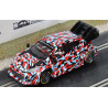 Avant Slot TOYOTA GR Yaris test décembre 2021