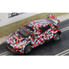 Avant Slot TOYOTA GR Yaris Rally2 tests en 2023