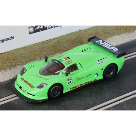 NSR MOSLER MT900R n°64 / 2021