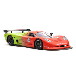 NSR MOSLER MT900R n°64 / 2025