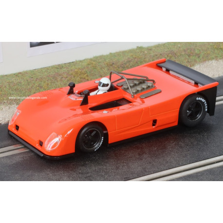NSR LOLA T280/290 test orange