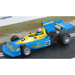 SLOTWINGS-FLY MARCH- Ford 761 n° 10 Lombardi