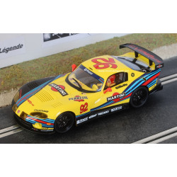 Revoslot Chrysler Viper GTS-R n°92 Martini Racing Edition