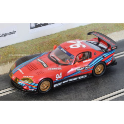 Revoslot Chrysler Viper GTS-R n°94 Martini Racing Edition