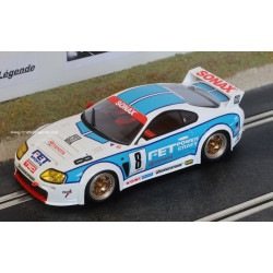 Revoslot TOYOTA Supra GT n°8 Japon 1995