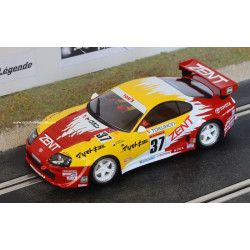 Revoslot TOYOTA Supra GT n°37 2001
