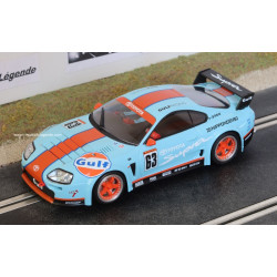 Revoslot TOYOTA Supra GT n°63 "Gulf Edition"