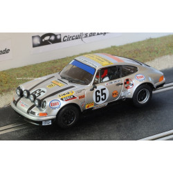 Fly PORSCHE 911 S n°65 24H du Mans 1971