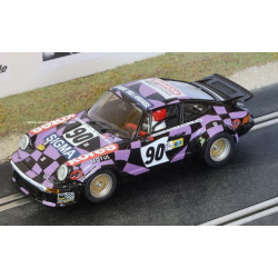 Fly PORSCHE 934 n°90 24H le Mans 1980
