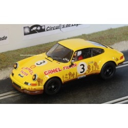 Fly PORSCHE 911 n°3 1° à Winton / Australie