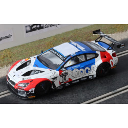 Sideways BMW M6 GT3 n°10 Paul Ricard 2021