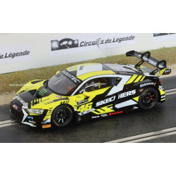 Slot.it AUDI R8 LMS evo2 n°46
