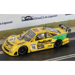 Slot.it OPEL Calibra V6 4x4 n°16 Norisring 1996