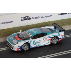 Mr.Slotcar JAGUAR XJ220 n°23