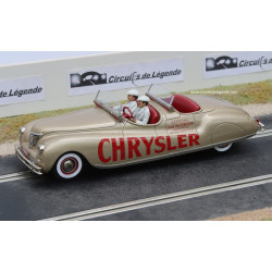 Slot Classic CHRYSLER Newport Dual Cowl