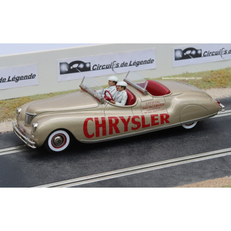 Slot Classic CHRYSLER Newport Dual Cowl