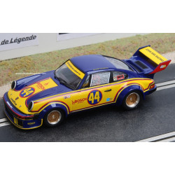 Revoslot PORSCHE 934 n°44 IMSA USA 1977