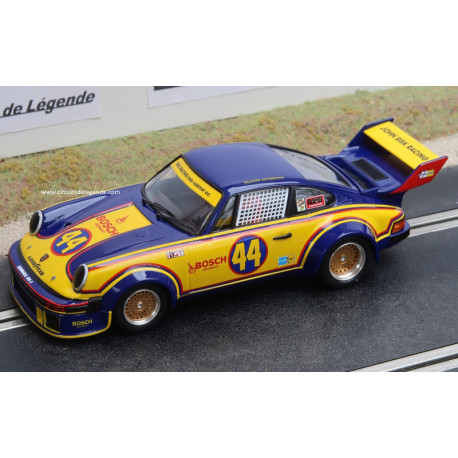 Revoslot PORSCHE 934 n°44 IMSA USA 1977