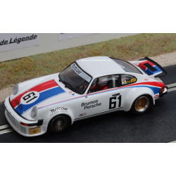 Revoslot PORSCHE 934 n°61 24H de Daytona 1977