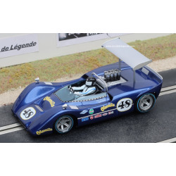 Thunderslot McLAREN M6B n°48 Riverside 1969