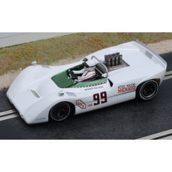 Thunderslot McLAREN M6B n°99 1968