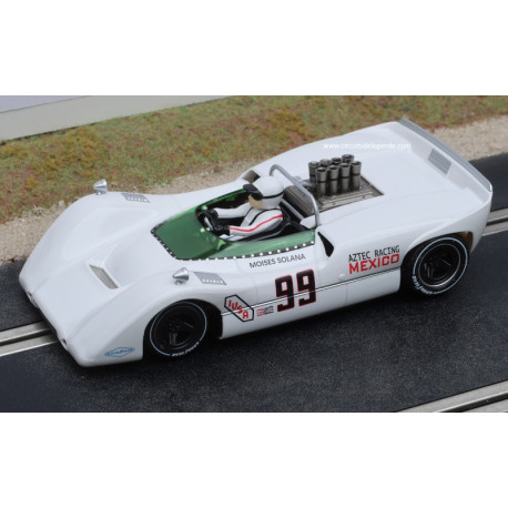 Thunderslot McLAREN M6B n°99 1968