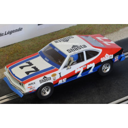 Scalextric AMC Hornet AMX n°77 Laguna Seca 1978
