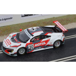 Scaleauto ACURA NSX GT3 n°30 24H de Spa 2019