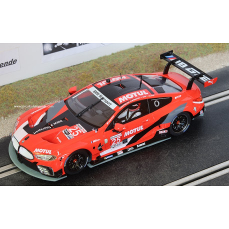 Scaleauto BMW M8 GTE n°25 24H Daytona 2020