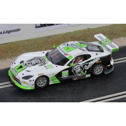 Scaleauto DODGE Viper SRT GT3-R n°33 Sebring 2016