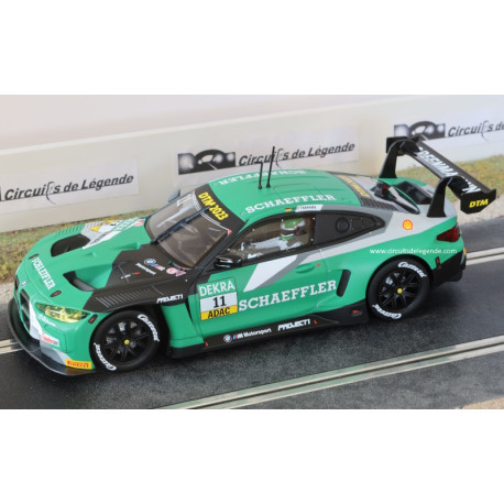 1/24° Carrera BMW M4 GT3 n°11 DTM 2023