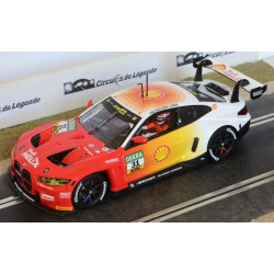1/24° Carrera BMW M4 GT3 n°31 DTM 2024