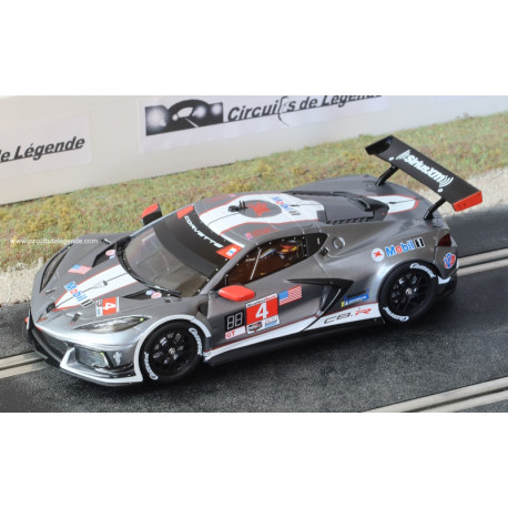 1/24° Carrera CHEVROLET Corvette C8.R n°4 Sebring 2021