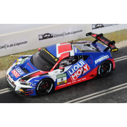 1/24° Carrera AUDI R8 LMS evo2 n°8 DTM 2023