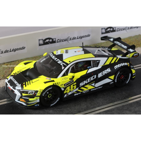 1/24° Carrera AUDI R8 LMS evo2 n°46