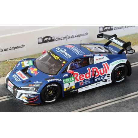 1/24° Carrera AUDI R8 LMS evo2 n°7 DTM 2024