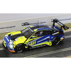 1/24° Carrera BMW M4 GT3 n°46 Rossi 2023
